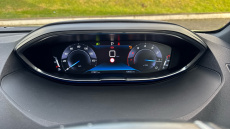 Peugeot 3008 1.6 PureTech 180 GT Line Premium 5dr EAT8 Petrol Estate